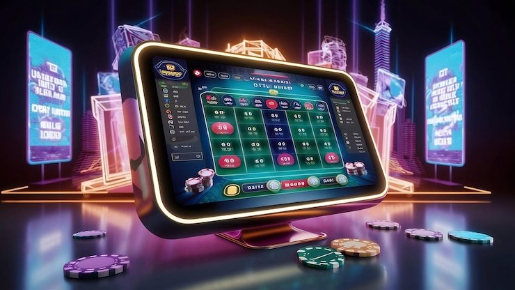 Tutorial 4000 untuk navigasi pengguna mobile