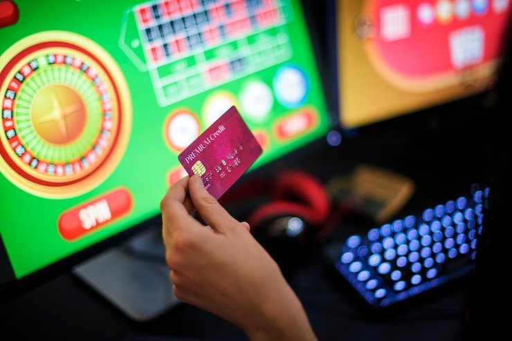 Urutan tutorial akun 4000 yang mudah diikuti