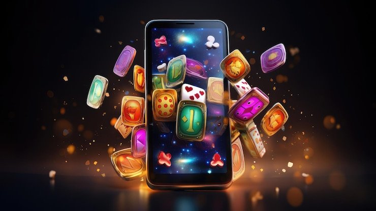 Panduan Klaim Bonus 4000 di perangkat mobile